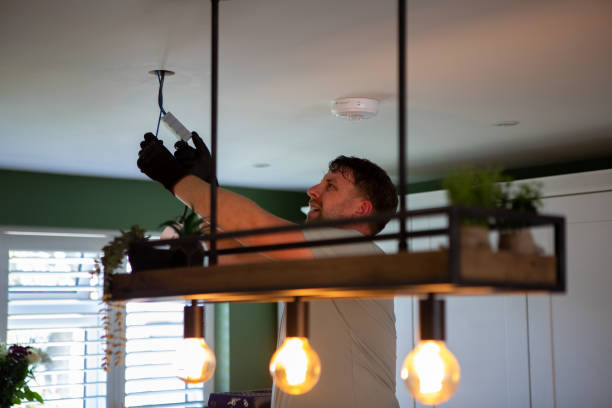 Best Affordable Electrician  in Harwich Center, MA